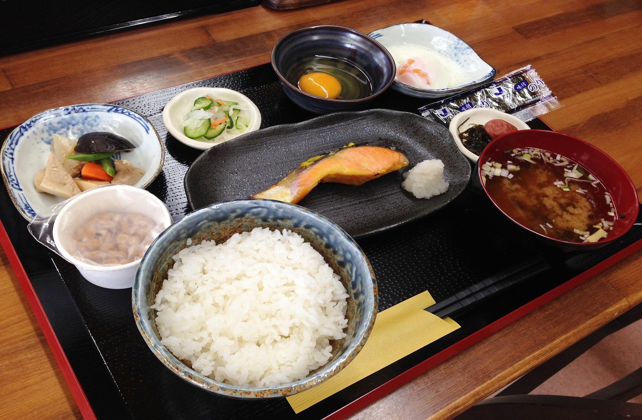 石巻アパートメントホテル