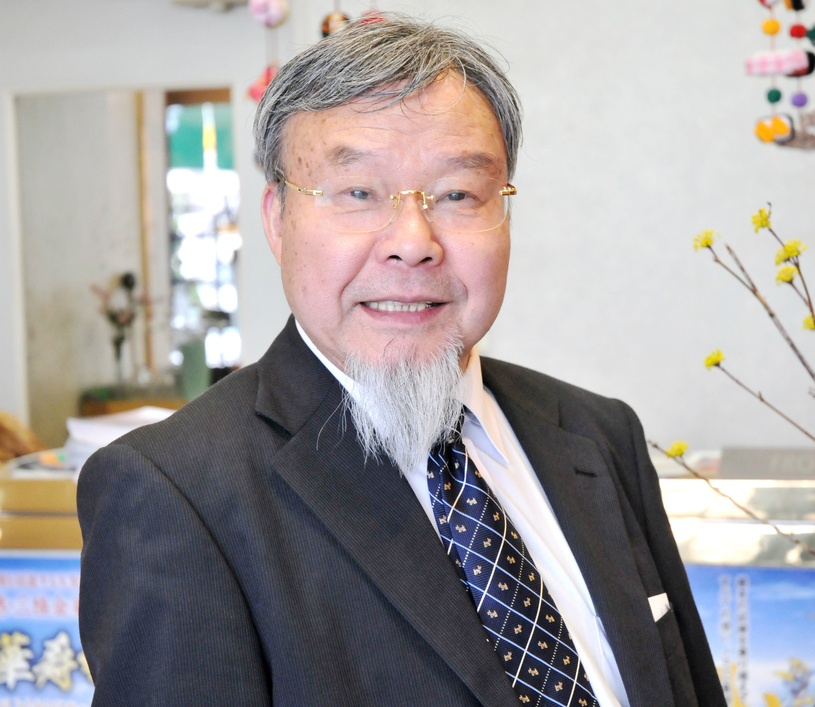 寿司・割烹　竹乃浦（飛翔閣）