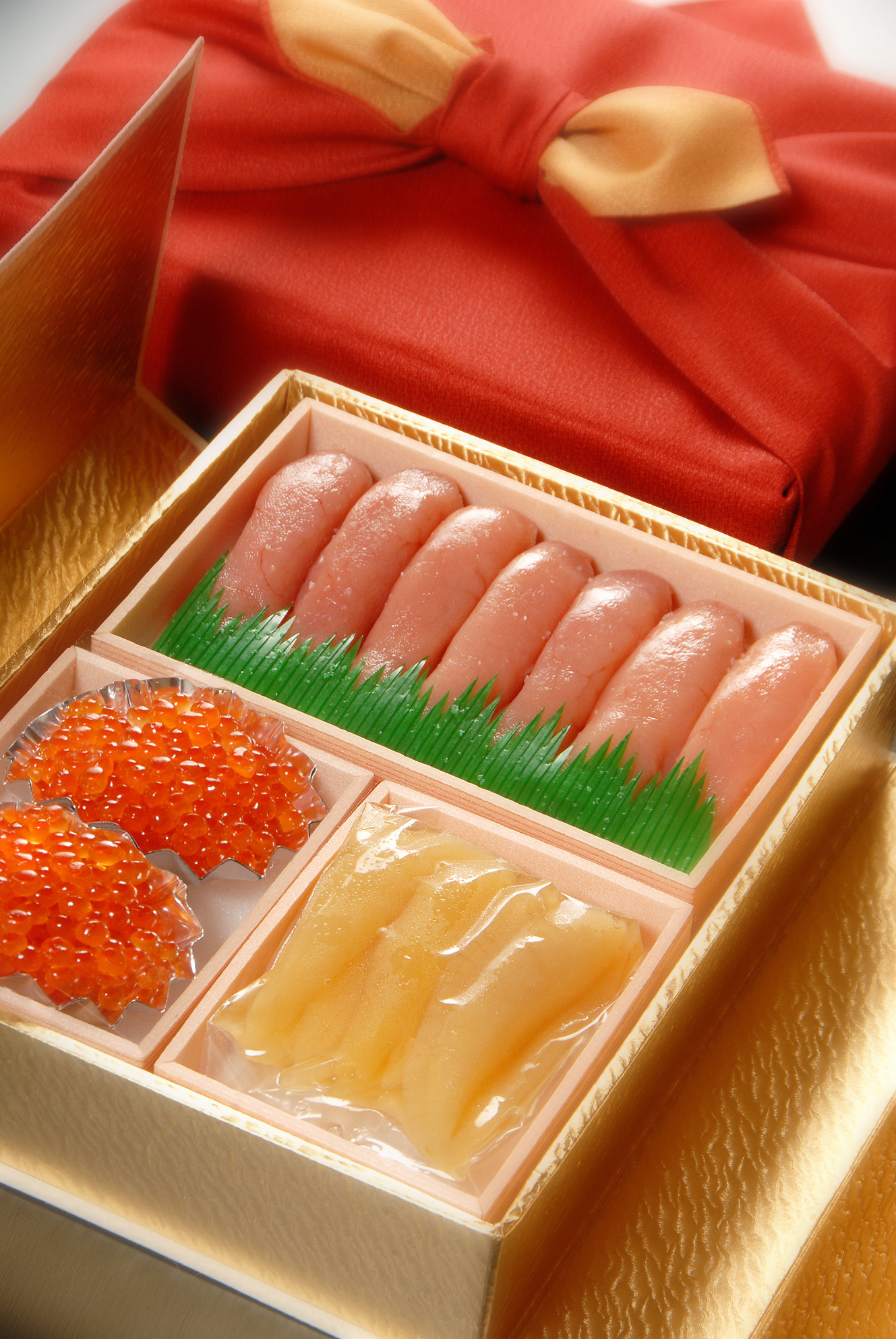 湊水産