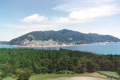 島周の宿 さか井