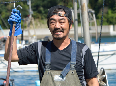 (株)海遊　KAI-YOU