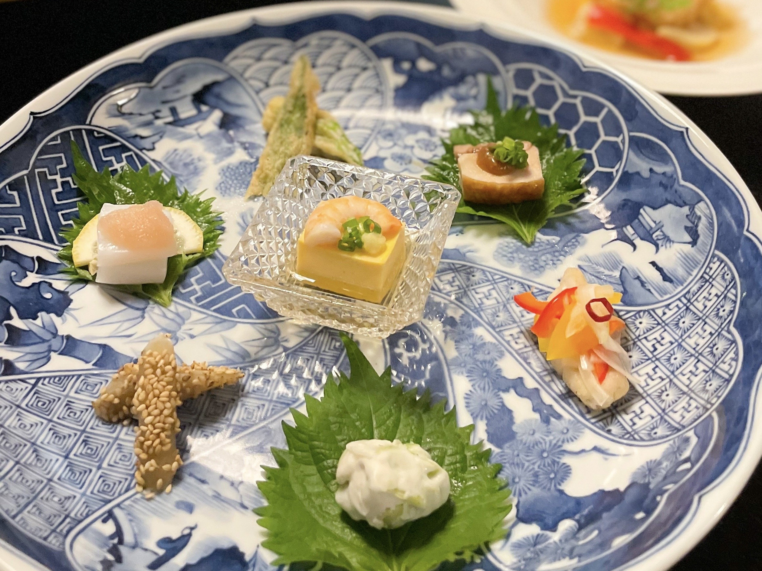 石巻グランドホテル　日本料理　石亭