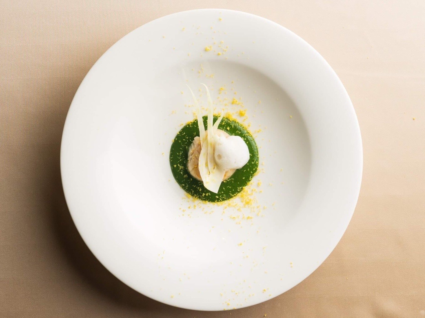 石巻グランドホテル　ラ・ロレット