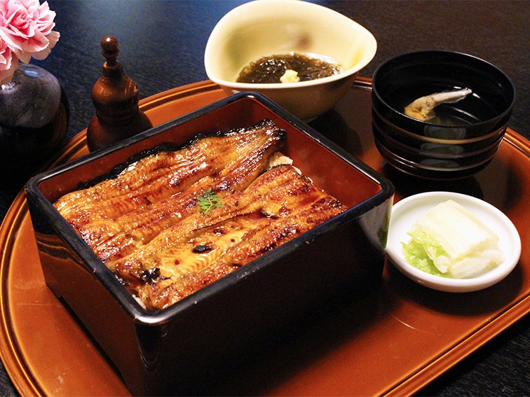 石巻グランドホテル　日本料理　石亭
