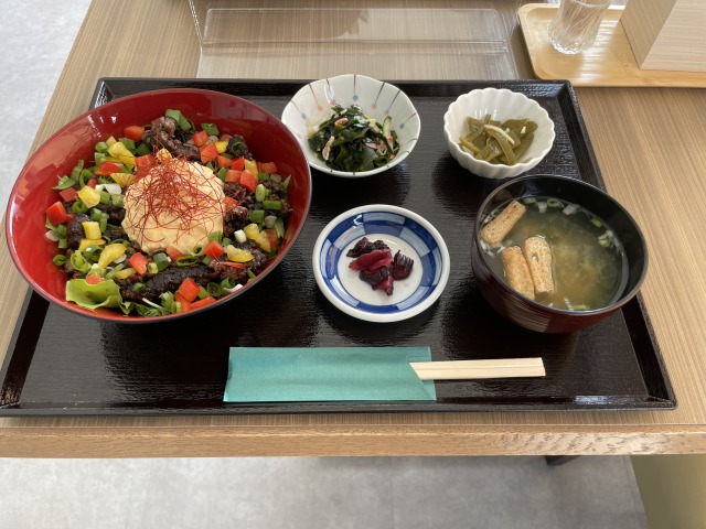 ポートバレーナ