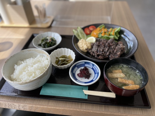 ポートバレーナ