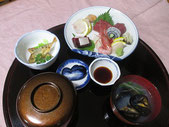 日本料理　瑞幸(ずいこう)