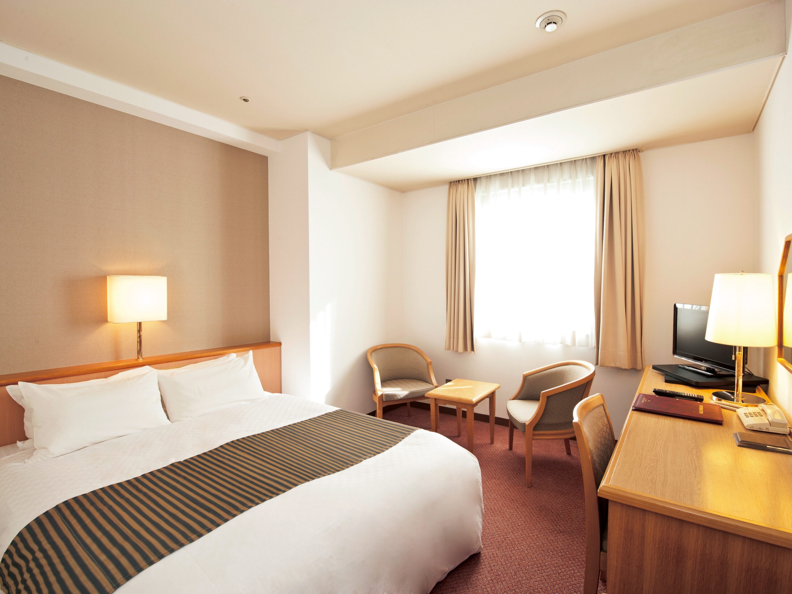 石巻グランドホテル