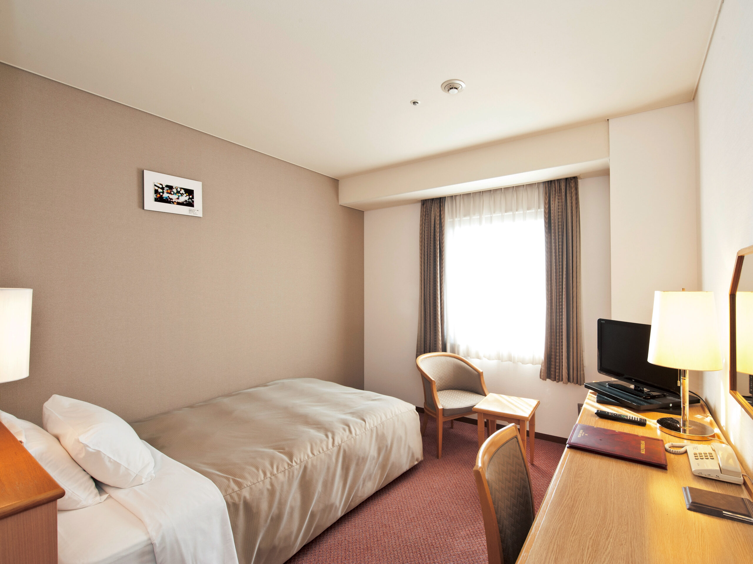 石巻グランドホテル