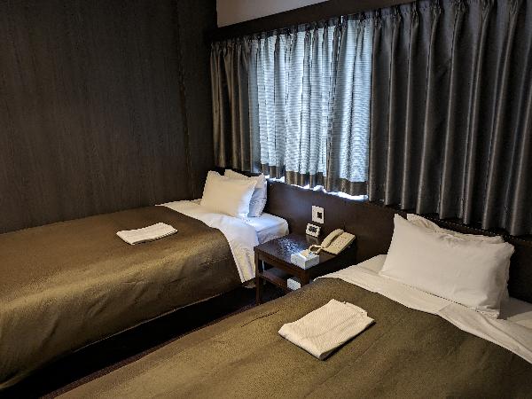 石巻サンプラザホテル