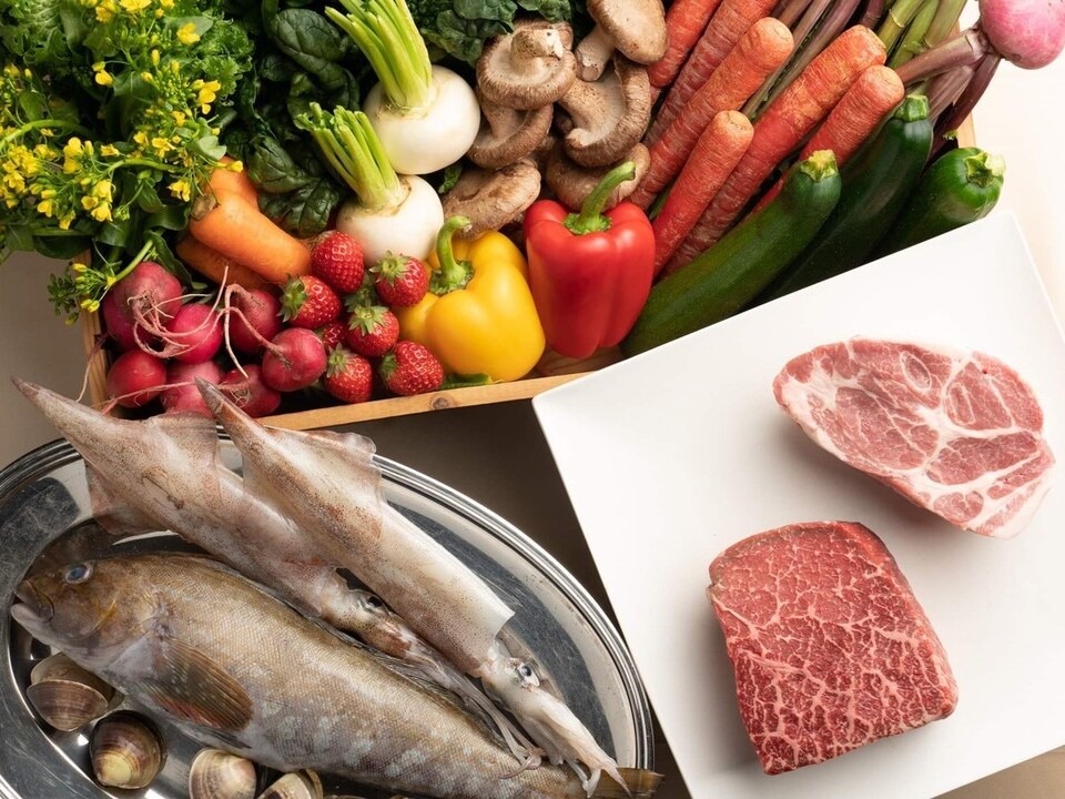 石巻グランドホテル